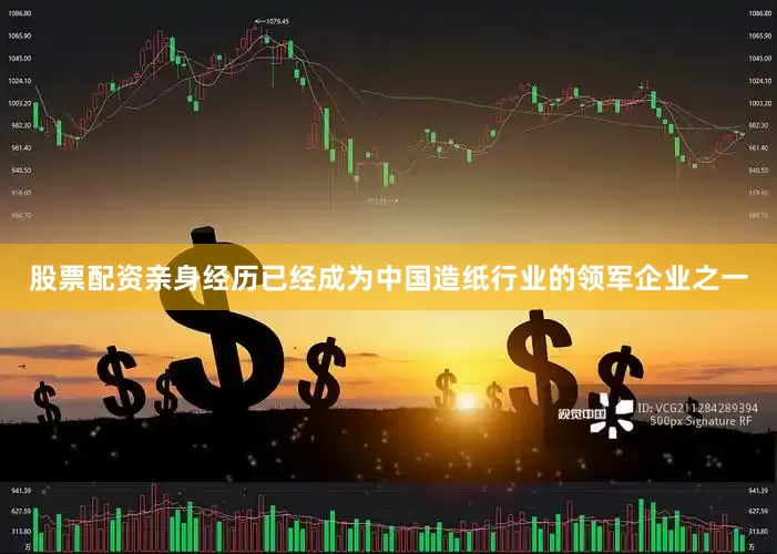 股票配资亲身经历已经成为中国造纸行业的领军企业之一